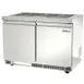 Coldline CBT-48 46"  Refrigerated Salad Bar, 14 cu. ft. 1 image