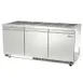 Coldline CBT-72 70"  Refrigerated Salad Bar, 14 cu. ft. 1 image