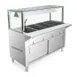 Prepline GSTC60-4S-LT Prepline Hot Food Steam Table 2 image