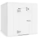 Coldline WCP14X14 Indoor 14 X 14 Walk-In Cooler Box Only without Floor 1 image