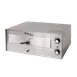 Global Solutions by Nemco GS1010 23" Electric Countertop Pizza Oven with Manual Controls 1 image