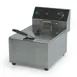 Global Solutions by Nemco GS1610 Deep Fryer, 10 Lb Fat Capacity 1 image