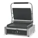 Global Solutions by Nemco GS1620 Panini/Sandwich Grill 1 image