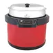 Global Solutions by Nemco GS1660 Countertop Food Pan Warmer 1 image