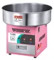 Global Solutions by Nemco GS1730 Cotton Candy Machine 1 image
