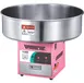 Global Solutions by Nemco GS1731 Cotton Candy Machine 1 image