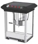 Global Solutions by Nemco GS1735 Popcorn Popper, 6 Oz. Capacity 1 image