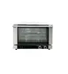 Global Solutions by Nemco GS1740 Electric Convection Oven with Manual Controls 1 image