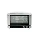 Global Solutions by Nemco GS1741 Electric Convection Oven with Manual Controls 1 image