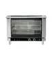 Global Solutions by Nemco GS1743 Electric Convection Oven with Manual Controls 1 image