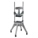 Global Solutions by Nemco GS4150-A 1/4" Vegetable Dicer, Aluminum Body, Non‑Skid Feet, Chopper 1 image