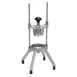 Global Solutions by Nemco GS4560-6 6-Piece Aluminum Wedger, 6-7 Wedges, Non-Skid Feet, Fruit & Vegetable Cutter 1 image