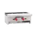 American Range ARSHP-24-2 24" Countertop Gas Hotplates w/ (2) Burners, 18" Depth, 64.000 BTU 1 image