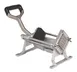 Hubert 65451 Chronos® French Fry Cutter 10"W x 9"D x 20"H 1/2" Blade StainlessSteel HeavyDuty Potatoes6" Long 1 image