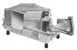 Hubert 83330 Chronos® Tomato Slicer, 8"W x 15"D x 8"H, Aluminum, Stainless Steel Blades, 1/4" Slices, Electric 1 image