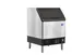 Manitowoc UYP0190A Undercounter Ice Maker, 200 Lb/Day Half‑Cube, 90 Lb Bin, R290 1 image