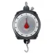 Taylor Precision 34704104 Industrial Hanging Scale, Dial 1 image