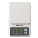 Taylor Precision 3817 Portion Control Scale, Compact Digital Kitchen 1 image
