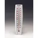 Taylor Precision 5109 Indoor/Outdoor Window Thermometer, 14-1/2" Long, -40° to 120°F, Red Tube 1 image