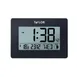 Taylor Precision 5265191 Indoor Outdoor Thermometer, 14°F‑140°F, Calendar & Moon Phase, AA Batteries 1 image
