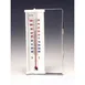 Taylor Precision 5316N Window Thermometer, Tube Type, -40°F to 180°F, Offset Mount, Weatherproof 1 image