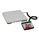 Taylor Precision TE220FT – 65-350 lb, 220 lb x 2 oz Graduation, 10"x11" Stainless Steel Platform 1 image