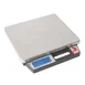 Taylor Precision TE250 Receiving Scale, Digital 1 image