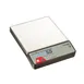Taylor Precision TE2FT Portion Control Scale, Digital, Compact 1 image