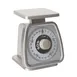 Taylor Precision TS50 Portion Control Scale, Analog, 50 Lbs. X 4 Oz. Capacity 1 image