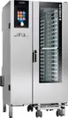 Angelo PO AT201E Half Size 20 Pan Electric Combi Oven w/ Touchscreen, Steam Generator 1 image