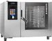 Angelo PO AT82G Full Size 8 Pan Gas Combi Oven w/ Touchscreen, Steam Generator 1 image