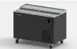 Infrico USA IMD-BC48 Bottle Cooler, 11.8 cu ft, 48"W x 26-3/8"D x 35-7/8"H, 1/4 HP Doors AutoDefrost 1 image