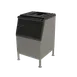 Kloppenberg CRB-30 Ice Bin – 300 lb Capacity, 1.5" Insulation, Door, 1" IPS Drain, NSF, Made In USA 1 image