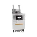 Frymaster 1FQE80U 20" Floor Model Electric Full Pot Fryer, 80 lbs 1 image