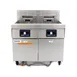 Frymaster 2FQE80U Frymaster® Filterquick® Fryer, Electric 1 image