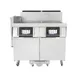 Frymaster 2FQG120T 43" ® Filterquick® Fryer 1 image