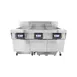 Frymaster 3FQG100T 60" ® Filterquick® Fryer 1 image