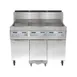 Frymaster SCFHD363G 60" ® Hd Series Fryer 1 image