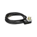 Hobart PWRCORD-30A240V1P Power Cord Kit, 208-240v/60/1-ph 2 image