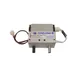 Manitowoc K00465 Field Installed LuminIce II Virus & Bacteria Inhibitor Kit 1 image