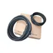 Manitowoc RC50 50' Remote Ice Machine Condenser Line Kit for CVDF1400 and CVDF1800 4 image