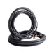 Manitowoc RT50R410A 50' Pre-Charged Remote Ice Machine Condenser Line Kit 1 image
