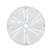 Robot Coupe 27164W Röstis Potatoes Grating Disc, 5 mm 2 image