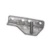 Serv-Ware 601-114020126 Sp/Uc Top Left Hinge Bracket 1 image