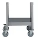 Eurodib 653017 Dito Sama Stainless Steel Mobile Work Stand 1 image