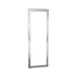 Koala KB144-99 Trim, To Recess Diaper or Swim Pant Dispensers, Stainless Steel 1 image