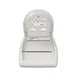 Koala KB301-05SS Vertical Wall Baby Changing Station, Veneer, Microban, 32" Wide, Granite - 1/Each 2 image