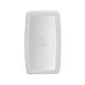 Koala KB301-05SS Vertical Wall Baby Changing Station, Veneer, Microban, 32" Wide, Granite - 1/Each 3 image
