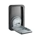 Koala KB311-SSWM-MBLK Baby Changing Station, Horizontal, Recessed 1 image