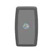 Koala KB301-01 Baby Changing Station, Vertical, Grey Wall Mount 4 image